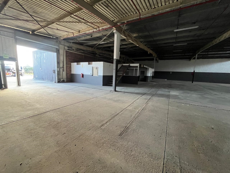 Commercial Property for Sale in Wilsonia Eastern Cape